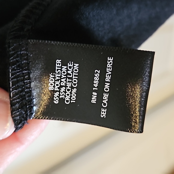 Asymmetrical tunic - Picture 6 of 7